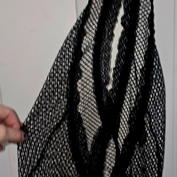 𝕊𝕖𝕩𝕪 𝔽𝕚𝕤𝕙𝕟𝕖𝕥 𝕃𝕚𝕟𝕘𝕖𝕣𝕚𝕖 - Picture 6 of 9